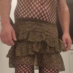 Slave SubInNylons78 in Germany Düsseldorf