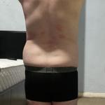 Slave SubbyJamed in United Kingdom