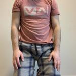 Slave Subjigga in Canada Vancouver