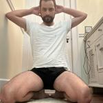 Slave Submissivedaniel in United States
