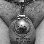 Slave SuchAGoodBoy in United States Columbus