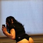 Slave Sw33tMilana in Lithuania Vilnius