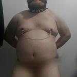 Slave TboneMutt in Canada