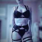 Dominatrix TheSilverGoddess in United States Pittsburgh