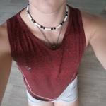 Slave Tibau in Argentina Salta