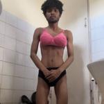 Slave Tommy408 in Pakistan Karachi
