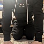 Slave Tommykg in Israel Jerusalem