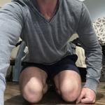 Slave Trevor3737 in United States Atlanta