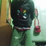 Slave Tushar in India Pathankot