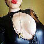 Dominatrix UrMiss in Estonia Tallinn