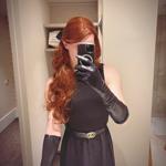 Master Valentina in Netherlands Dordrecht