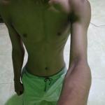 Slave Wetmaleslave in Sri Lanka Kandy