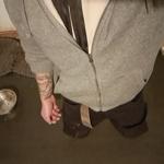 Slave Will00444 in United Kingdom Derby