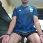 Slave Yash23 in India