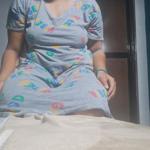 Slave Yukimora in India Chandrapur