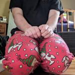 Slave ambertheslut in Canada Toronto