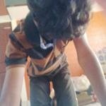 Slave babablackshweep in India Cochin (Kochi)