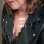 Slave bitch4Ladyj in Australia