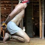 Slave bobby890 in United Kingdom London