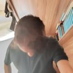 Slave cagan_ylmzrr in Turkey Konya