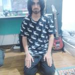 Slave dante9029 in Iran Rasht