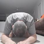 Slave dave_slave71 in Australia Brisbane