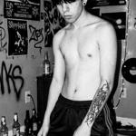 Slave deathboy777 in Mexico Juarez