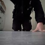 Slave dickerchen90 in Germany