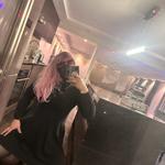 Slave donnacrossa in Lithuania Vilnius