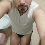 Slave eman87 in Italy Ancona