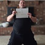 Slave fagpigpup in United States