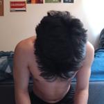 Slave footslave123 in Turkey Ankara