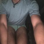 Slave forevergoodboy in United States Washington