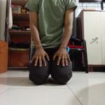 Slave goodboy200 in India Mumbai (Bombay)