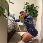 Slave goodboy4u in United States Los Angeles