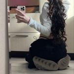 Slave irine in France