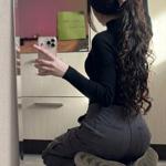 Slave irine in France