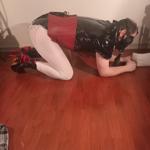 Slave johnnybegoide in Canada