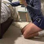 Slave krzysiek2002 in Poland Warszawa