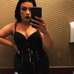 Dominatrix latexaceofspades in Romania Cluj-Napoca