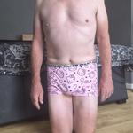Slave love2belocked in United Kingdom