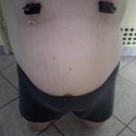 Slave mantotopa in Hungary Székesfehérvar