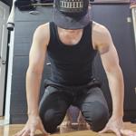 Slave milo0930 in United States Garden Grove