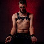 Slave mrwither in Norway