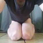 Slave petdog74 in France