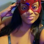 Dominatrix queen_sirenn in United States Atlanta