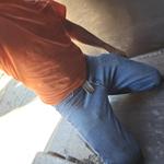 Slave rockyfromfet in United States