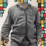 Slave sandwich2486 in China Nanking [Nanjing]