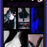 Slave sissy_chris in United States Manchester