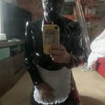 Slave sissygabrielle in United Kingdom Oxford